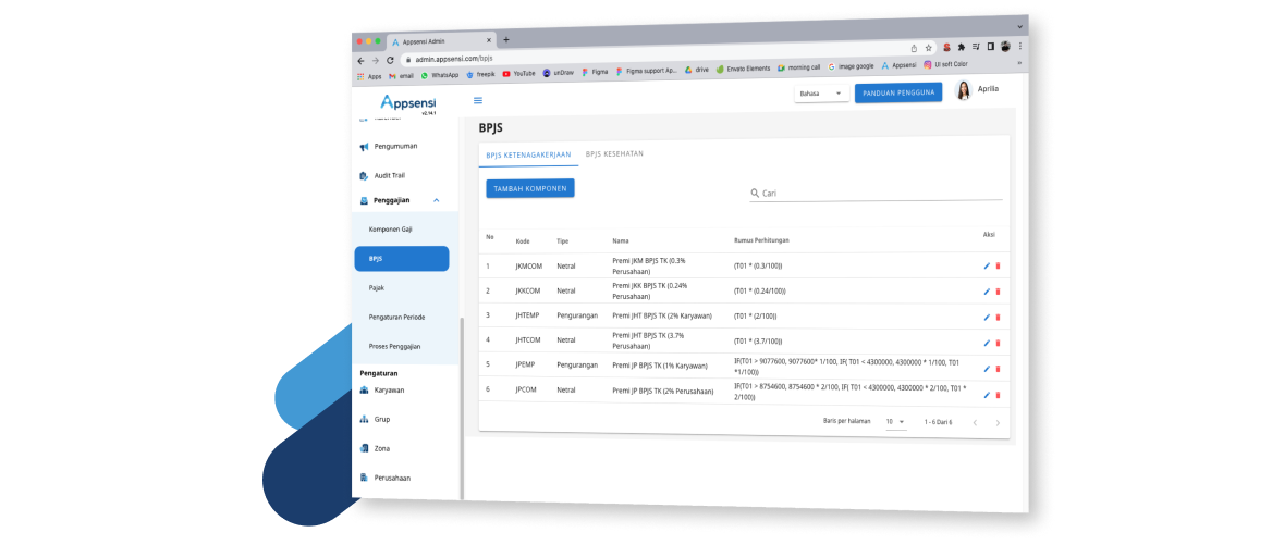 software payroll illust 6